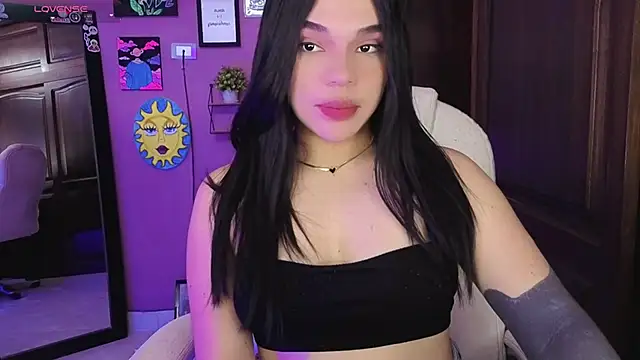 Snapshot of Veronica_111 chatting on September 15, 1:55 pm Veronica 111 online show from September 15, 1:55 pm