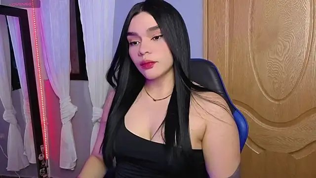 Veronica 111 online show from July 19, 3:48 am
