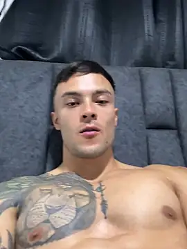 alexander collin02 online show from February 27, 4:12 am