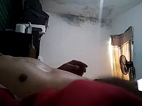 soulboyback online show from April 5, 5:52 pm