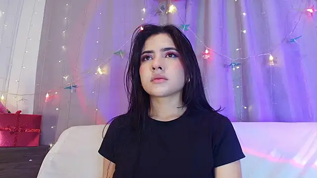 adara johnson   online show from February 12, 11:43 am