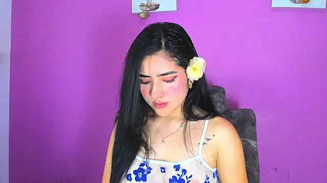 adara johnson   online show from February 20, 11:42 am