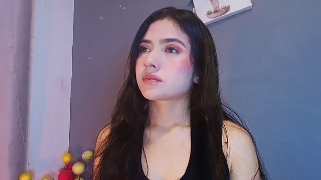 adara johnson   online show from March 12, 11:47 am