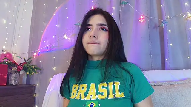 adara johnson   online show from February 9, 11:52 am