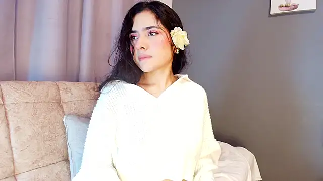 adara johnson   online show from September 18, 11:46 am