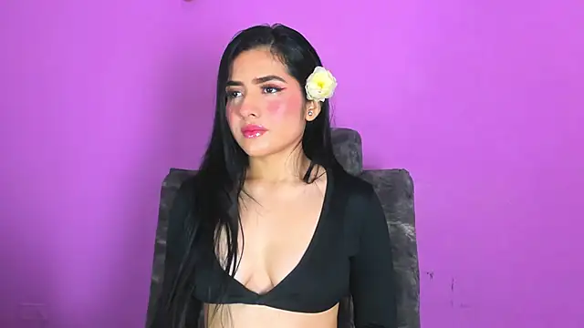 adara johnson   online show from February 17, 11:44 am