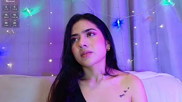 adara johnson   online show from February 22, 11:56 am