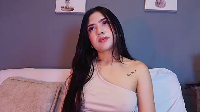 adara johnson   online show from March 26, 11:52 am