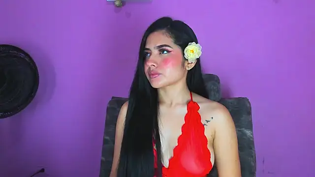 adara johnson   online show from February 14, 12:14 pm