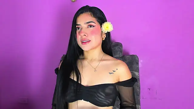 adara johnson   online show from February 22, 11:46 am