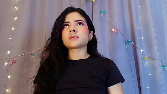 adara johnson   online show from January 7, 11:48 am