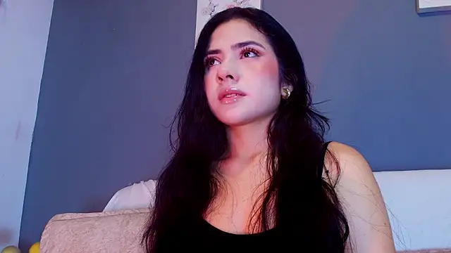 adara johnson   online show from March 21, 11:58 am