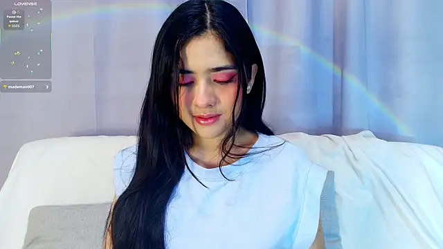 adara johnson   online show from October 30, 11:41 am