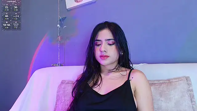 adara johnson   online show from February 26, 11:43 am