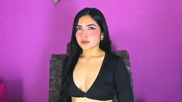 adara johnson   online show from February 24, 11:43 am