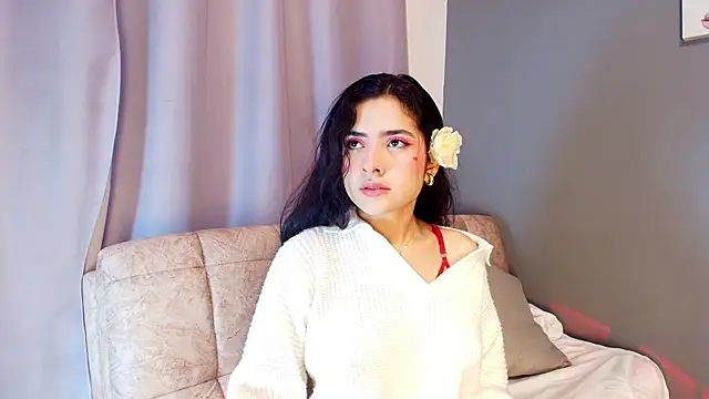 adara johnson   online show from September 20, 11:48 am