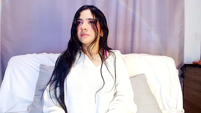 adara johnson   online show from October 15, 11:40 am