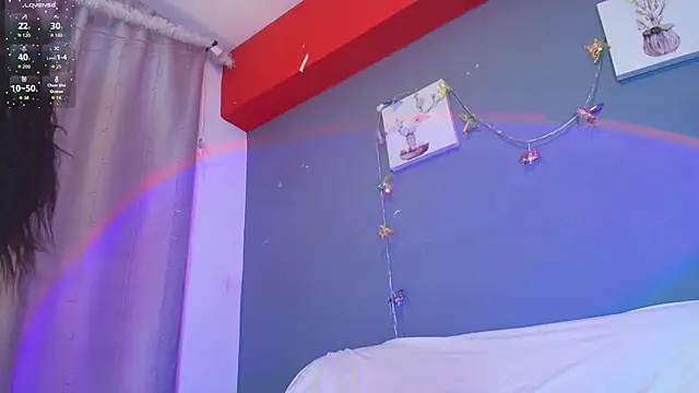 adara johnson   online show from March 9, 11:58 am