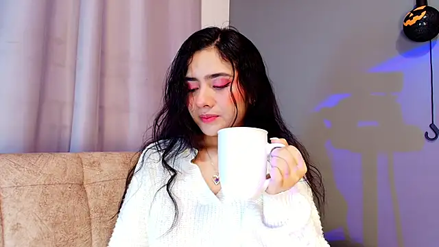 adara johnson   online show from October 8, 11:45 am