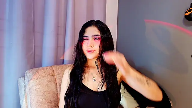 adara johnson   online show from October 9, 11:44 am