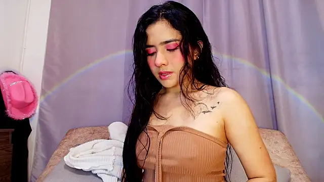 adara johnson   online show from October 24, 11:42 am