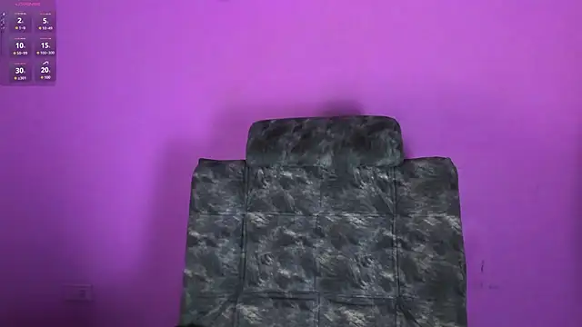 adara johnson   online show from February 21, 11:44 am