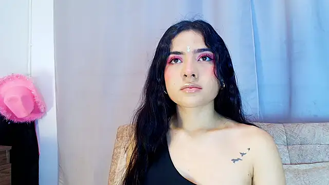 adara johnson   online show from November 16, 12:21 pm