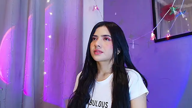 adara johnson   online show from February 25, 11:54 am