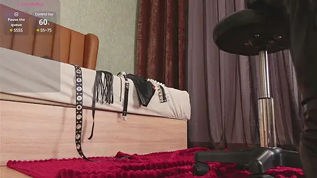 Snapshot of Alexa_Duque34 chatting on March 15, 3:27 pm Alexa Duque34 online show from March 15, 3:27 pm