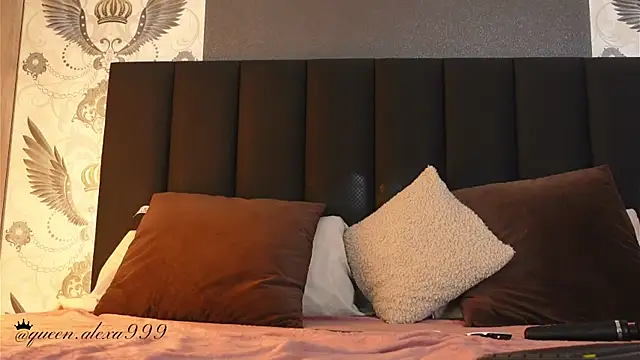 Alexa Duque34 online show from January 16, 3:27 pm