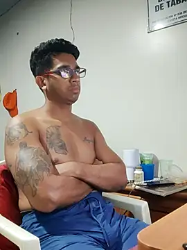 FitGeorge online show from November 8, 3:43 am