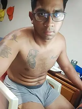 FitGeorge online show from December 13, 8:26 pm