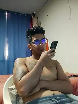 FitGeorge online show from January 10, 3:18 pm