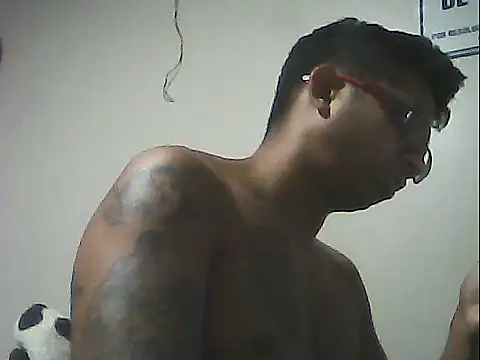 FitGeorge online show from November 5, 7:17 pm