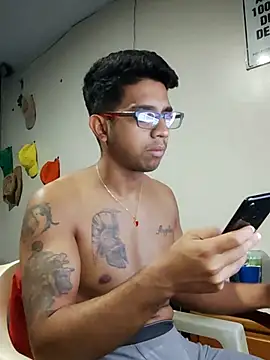 FitGeorge online show from November 9, 5:11 am