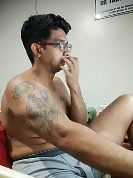 FitGeorge online show from November 15, 1:53 am