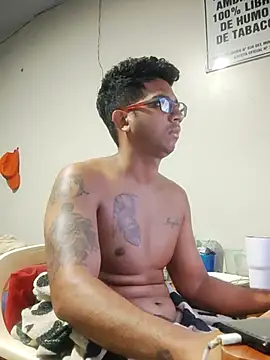 FitGeorge online show from November 10, 5:23 am