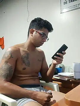 FitGeorge online show from November 11, 3:40 pm