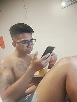 FitGeorge online show from January 16, 2:59 am