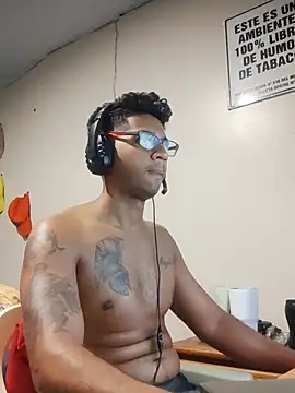 FitGeorge online show from November 22, 4:55 am