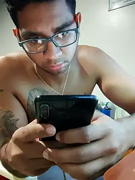 FitGeorge online show from November 9, 5:17 pm