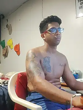 FitGeorge online show from November 12, 3:43 am