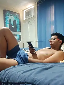 FitGeorge online show from November 12, 5:28 pm