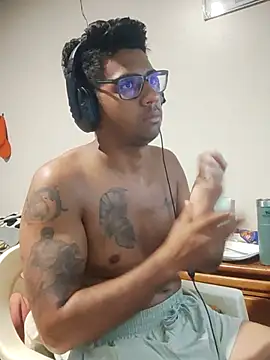 FitGeorge online show from January 11, 3:24 am