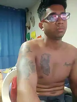 FitGeorge online show from November 28, 9:37 pm