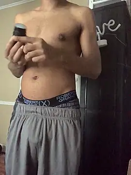 yosparky online show from September 21, 5:29 pm