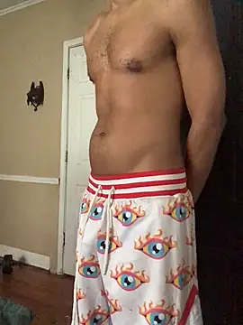 yosparky online show from November 9, 7:29 pm