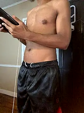 yosparky online show from October 19, 9:17 pm