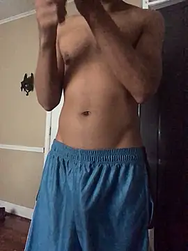 yosparky online show from November 12, 7:51 pm