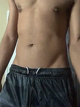 yosparky online show from October 16, 8:28 pm